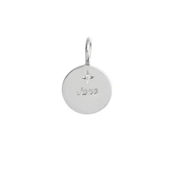 STINE A Jewelry vedhæng 5018-00-June | Halskæder | Sølvsmykker