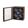 Watch Winder til 4 ure URBOKS0009 | Dame Tilbehør | Tilbehør