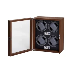 Watch Winder til 4 ure URBOKS0009 | Dame Tilbehør | Tilbehør
