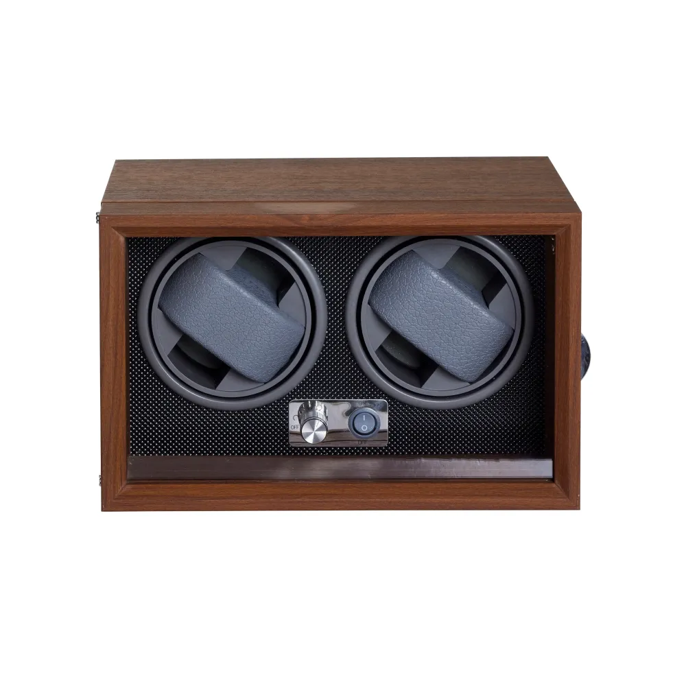 Watch Winder til 2 ure URBOKS0008 | Dame Tilbehør | Tilbehør