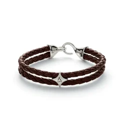 Alexander Lynggaard smykker Alexander Lynggaard Bolo armbånd L00140| Herresmykker|Armbånd