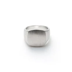 Alexander Lynggaard smykker Alexander Lynggaard Hope Signet ring H10111| Herresmykker|Ringe