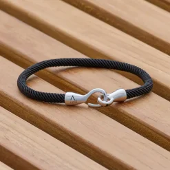 Alexander Lynggaard smykker Alexander Lynggaard Maritime L00090| Herresmykker|Armbånd