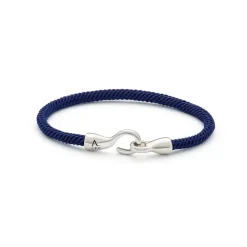Alexander Lynggaard smykker Alexander Lynggaard Maritime L00100| Herresmykker|Armbånd