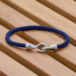 Alexander Lynggaard smykker Alexander Lynggaard Maritime L00100| Herresmykker|Armbånd
