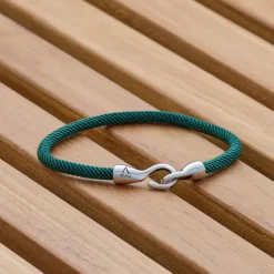 Alexander Lynggaard smykker Alexander Lynggaard Maritime L00110| Herresmykker|Armbånd