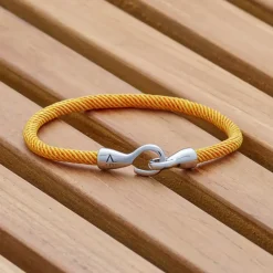 Alexander Lynggaard smykker Alexander Lynggaard Maritime L00120| Herresmykker|Armbånd