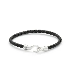 Alexander Lynggaard smykker Alexander Lynggaard Single Bolo armbånd L00070| Herresmykker|Armbånd