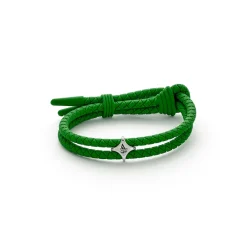 Alexander Lynggaard smykker Alexander Lynggaard Wimbledon S00041| Herresmykker|Armbånd