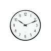 Arne Jacobsen 29cm 43643| Vægure