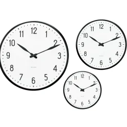 Arne Jacobsen 29cm 43643| Vægure