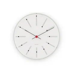 Arne Jacobsen 29cm 43640| Vægure