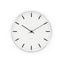 Arne Jacobsen 29cm 43641| Vægure
