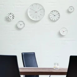 Arne Jacobsen 16cm 43622| Vægure