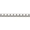 BNH Halskæde 14 kt. hvidguld Venezia 42 cm| Guldsmykker|Halskæder