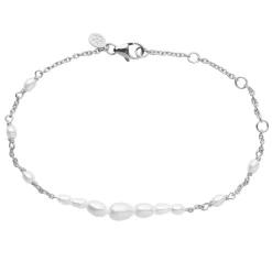 byBiehl smykker ByBiehl Aura armbånd 2-3902WP-R| Sølvsmykker|Armbånd