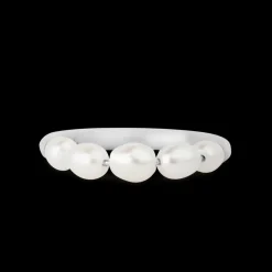 byBiehl smykker ByBiehl Aura ring 5-3903WP-R| Sølvsmykker|Ringe