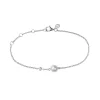 byBiehl smykker ByBiehl Coco armbånd 2-3301WP-R| Sølvsmykker|Armbånd