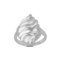 byBiehl smykker ByBiehl Dunes ring 5-4903-R| Sølvsmykker|Ringe