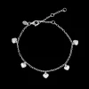 byBiehl smykker ByBiehl Just Love armbånd 2-4503-R| Sølvsmykker|Armbånd