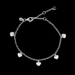 byBiehl smykker ByBiehl Just Love armbånd 2-4503-R| Sølvsmykker|Armbånd