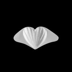 byBiehl smykker ByBiehl Just Love ring 5-4504-R| Sølvsmykker|Ringe