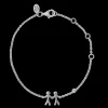byBiehl smykker ByBiehl Together My Love armbånd 2-2002A-R| Sølvsmykker|Armbånd