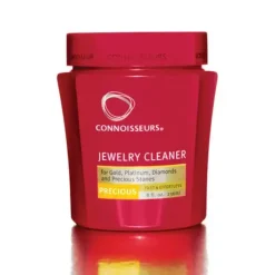 Connoisseurs Plejemidler Connoisseurs Gold Jewellery Cleaner A772| Plejemidler