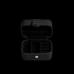 DAY ET Croc Jewelry Box Mini 324449091312000| Smykkeskrin