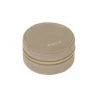 DAY ET Jewelry Box Zip Round 310049090802905| Smykkeskrin