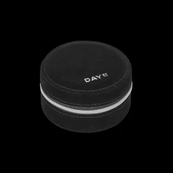DAY ET Jewelry Box Zip Round 100049091512000| Smykkeskrin