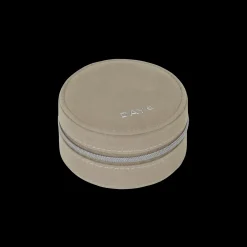 DAY ET Jewelry Box Zip Round 100049091502905| Smykkeskrin