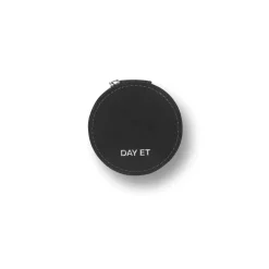DAY ET Jewelry Box Zip Round Small 100049091412000| Smykkeskrin