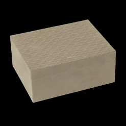 DAY ET Q Jewelry Box Big 100049092702905| Smykkeskrin
