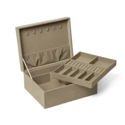 DAY ET Q Jewelry Box Big 100049092702905| Smykkeskrin