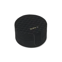 DAY ET Q Jewelry Box Round Small 310049091012000| Smykkeskrin