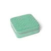DAY ET Q Lush Zip Square Big 325149050105130| Smykkeskrin