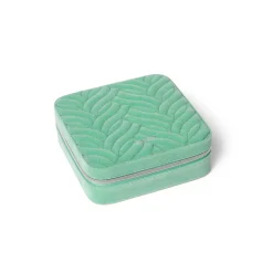DAY ET Q Lush Zip Square Big 325149050105130| Smykkeskrin