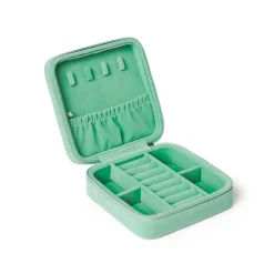 DAY ET Q Lush Zip Square Big 325149050105130| Smykkeskrin