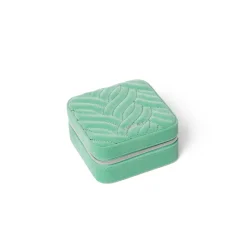 DAY ET Q Lush Zip Square 325149050205130| Smykkeskrin