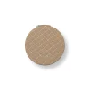 DAY ET Round Quilt Zip 100049092502905| Smykkeskrin