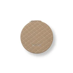 DAY ET Round Quilt Zip 100049092502905| Smykkeskrin