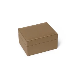 DAY ET Saffiano Jewelry Box Small 325149045302916| Smykkeskrin