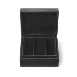 DAY ET Saffiano Jewelry Box 324549081212000| Smykkeskrin