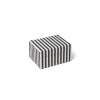 DAY ET Small Striped Cotton Jewellery Box 325249085104004| Smykkeskrin