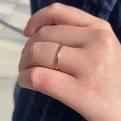 Dulong Aiya ring AIY3-B1050| Guldsmykker|Ringe