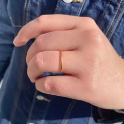 Dulong Aiya ring AIY3-C1050| Guldsmykker|Ringe