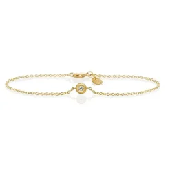 Dulong smykker Dulong Glory armbånd GLY4-A1030| Guldsmykker|Armbånd