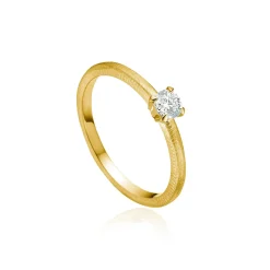 Dulong smykker Dulong Lumina ring LUM3-A2030| Guldsmykker|Ringe