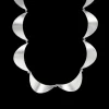 Dulong smykker Dulong Luna halskæde LUN5-F1040| Sølvsmykker|Halskæder